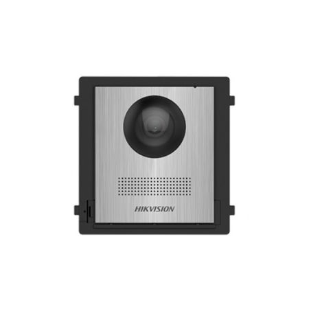 IP вызывная панель HIKVISION DS-KD8003-IME1(B) NS