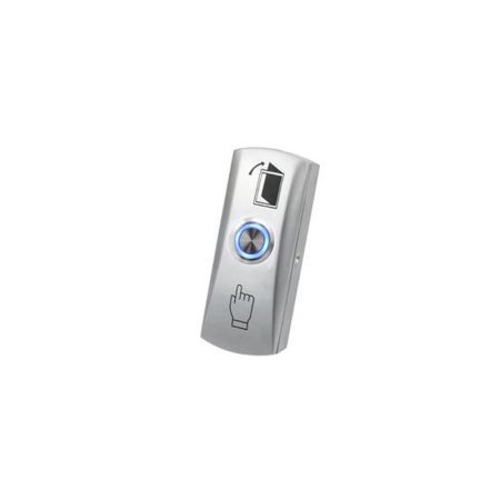 Кнопка выхода SIB OP02L Exit button with LED