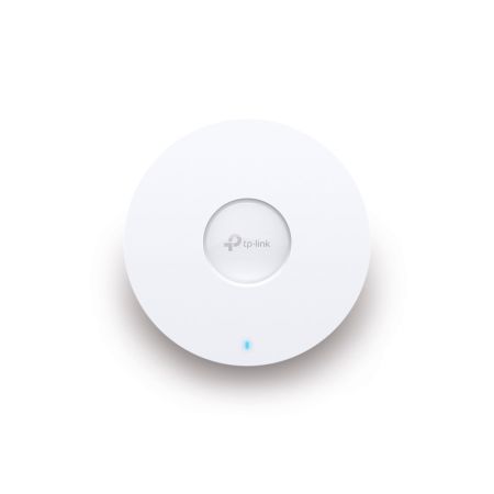 Точка доступа TP-Link Omada EAP650 AX3000 1xLAN 1Gb/s