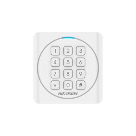 Считыватель HIKVISION DS-K1801MK