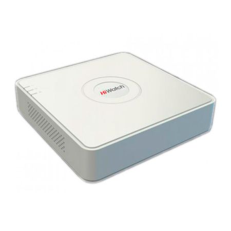 DVR HiWatch DS-H104UA(C) HD-TVI