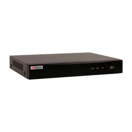 DVR HiWatch DS-H216UA HD-TVI