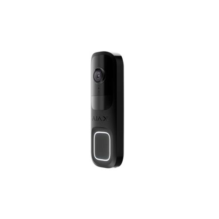 Видеозвонок со встроенным Ajax DoorBell