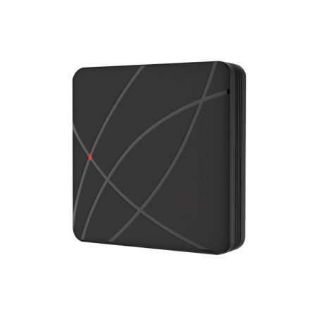 Считыватель карт U-P004EM EM-125KHZ (IP68,86*86*19mm)