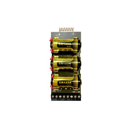 Передатчик с одним входом AX PRO HIKVISION DS-PM1-I1-WE