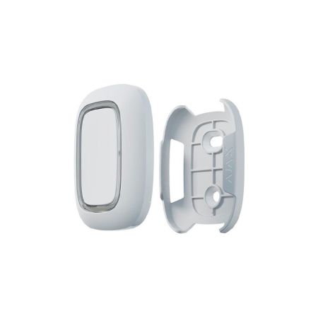 Держатель для фиксации  Ajax на поверхностях Holder for Button/DoubleButton
