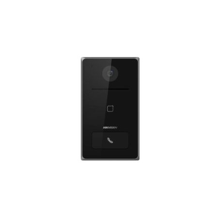 Вызывная панель HIKVISION DS-KV6133-ME1