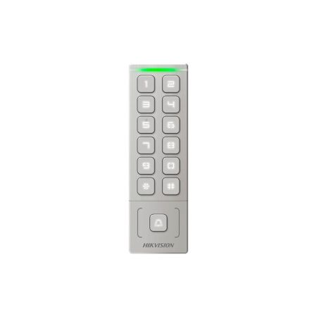 Терминал доступа HIKVISION DS-K1T809MWX
