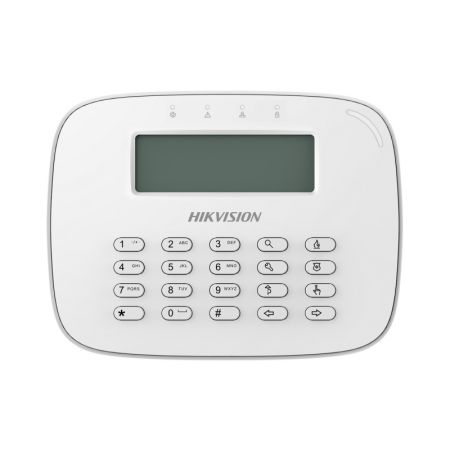 HIKVISION DS-PK-LRT