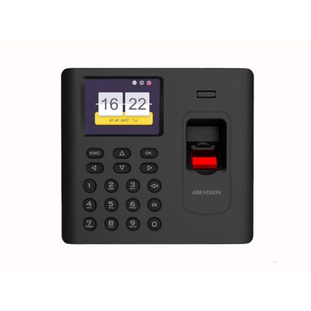 Контроль доступа HIKVISION DS-K1A802AMF-B