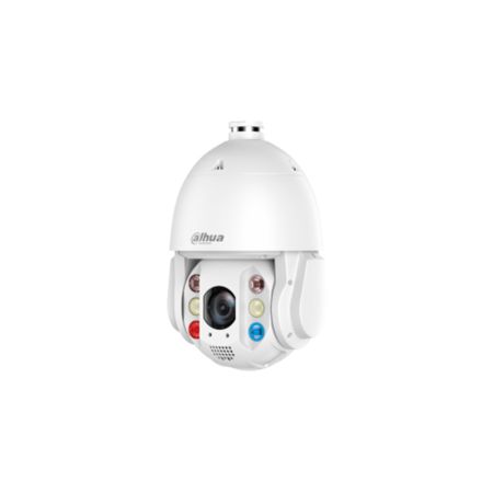IP камера поворотная вариофокальная DAHUA DH-SD6C3432GB-HNR-AGQ-PV1-EAU 4MP 4.8–154mm 2560×1440 ROI Mic IP66 WizMind