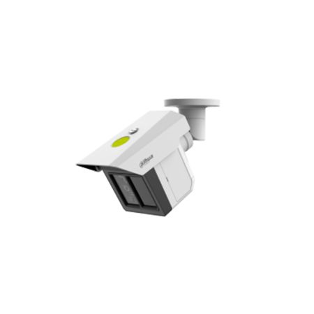 IP камера буллет DAHUA DH-IPC-MFW5241T2-E3-ASE 3x2MP 3,6 мм-12 мм-25 мм 1920×1080 ePoe IP67 IK10 WizMind