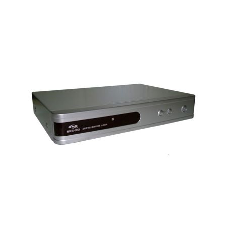 Свичер AV сигнала 8CH SHIBEI (SEEBEST) SB-R82VA