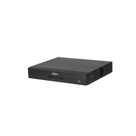 HD-CVI видеорегистратор DAHUA DH-XVR5108HS-I3