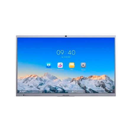 Интерактивная панель 86" HIKVISION DS-D5C86RB/B