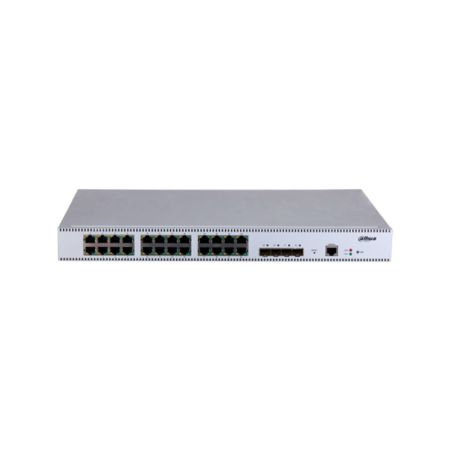 Коммутатор DAHUA DH-SG5028X
