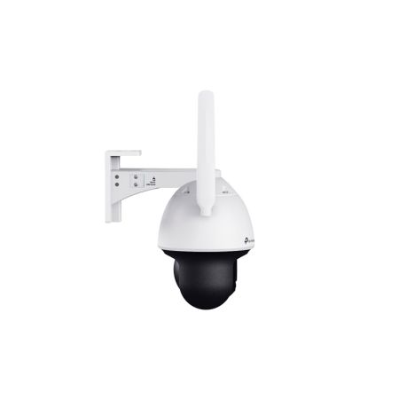 IP камера 4G купольная поворотная TP-LINK VIGI C540-4G 4MP 4mm 2560×1440 IR 30m IP66