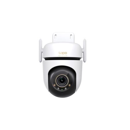 Wi-Fi камера поворотная TP-LINK Tapo C530WS 5MP 3.2mm 2880×1620 IR 30m IP66