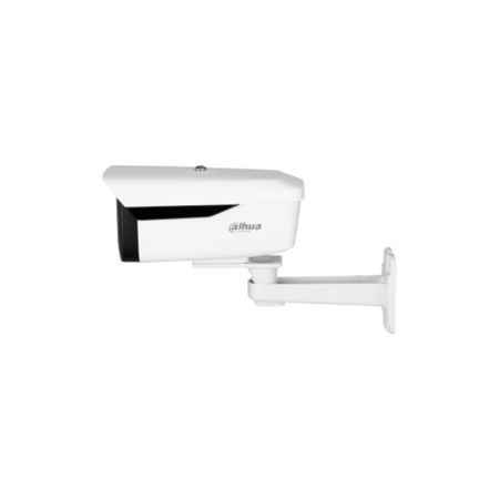 IP камера буллет DAHUA DH-IPC-HFW2449MP-S-LED-0360B-B-PRO 4MP 2688×1520 3.6mm Mic PoE IP67 WizSense