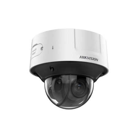 IP камера купольная вариофокальная HIKVISION DS-2CD3D46G2T-IZMSU 2MP 2.8-12mm 2688×1520 IR 40m IP67 AcuSense