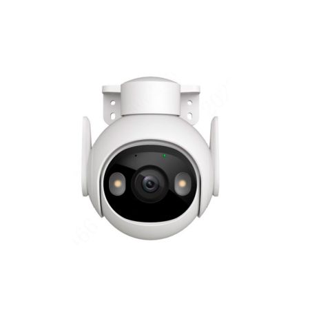 Wi-Fi камера поворотная IMOU Cruiser SE+ IPC-GS7EP-5M0WE 5MP 3,6mm 2304×1296 R 30m Speaker Mic IP66
