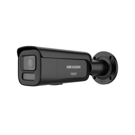 IP камера буллет вариофокальная DS-2CD2667G3T-LIZSY 6MP/2.8-12mm/Mic/microSD/PoE/ROI