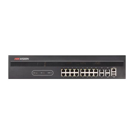 Декодер HIKVISION DS-6910UDI