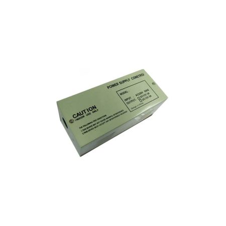 Блок питания для замка без UPS 12V 3A