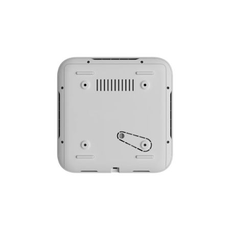 Сетевой видеорегистратор Ajax NVR (8ch) (8EU) ASP белый
