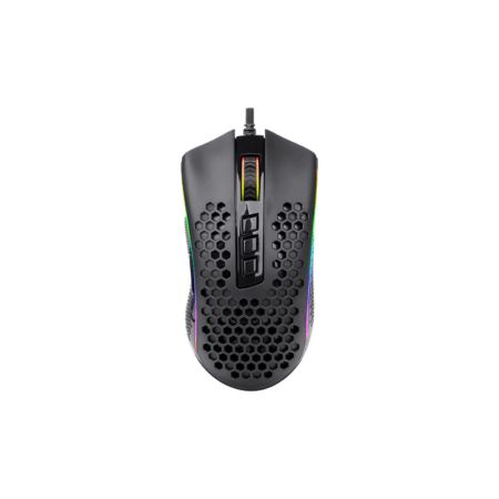 Мышь проводная игровая Redragon Storm M808