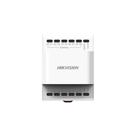 HIKVISION DS-KAD20