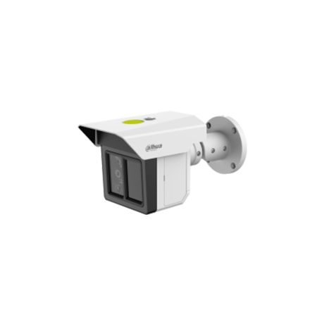 IP камера буллет DAHUA DH-IPC-MFW5241T2-E3-ASE 3x2MP 3,6 мм-12 мм-25 мм 1920×1080 ePoe IP67 IK10 WizMind