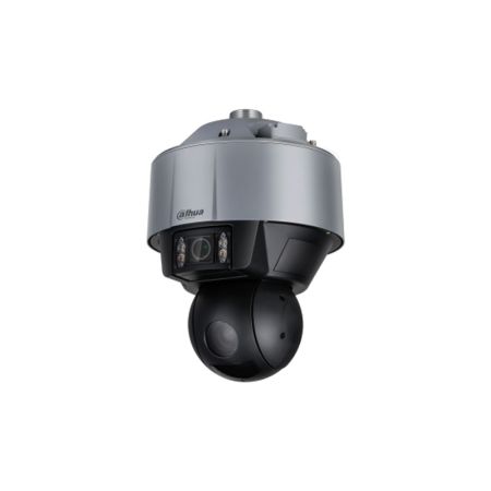 IP камера поворотная PTZ DAHUA SDT5X425-4Z4-QA-0832 4MP 5.4 mm-135 mm 2688×1520 IR 100m SMD Plus, Starlight IP67