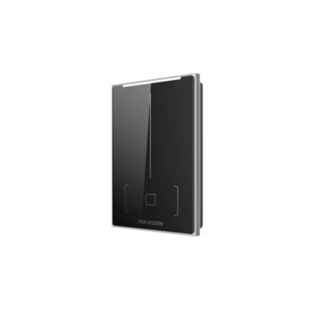 Считыватель карт уличный HIKVISION DS-K1109DB