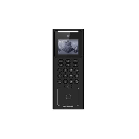 Терминал доступа HIKVISION DS-K1T321MWX