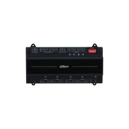 Контроллер на 4 двери DAHUA DHI-ASC2204B-S
