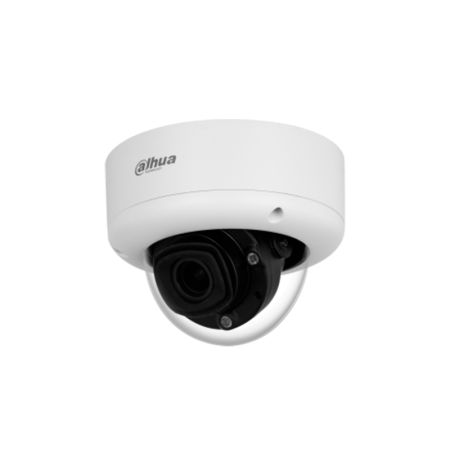 IP камера купольная DAHUA DH-IPC-HDBW7442E1-Z-X 4MP 2,7мм–12мм 2688×1520 Mic&Spec ePoE IP67 IK10 WizMind