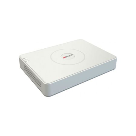 DVR HiWatch DS-H116Q+1 audio HD1080p (2MP)