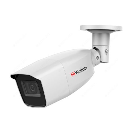 HiWatch DS-T206(B) HD-TVI 2.8-12mm 2MP IR 70m