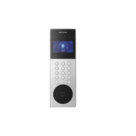 IP вызывная панель HIKVISION DS-KD9203-ME6