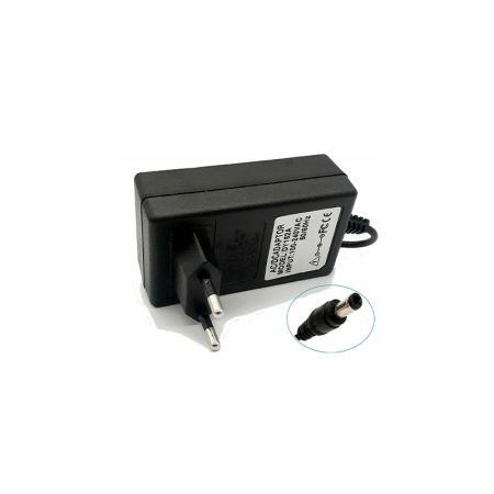 Блок питания импульсный DC 15V 1.2A DC:40P