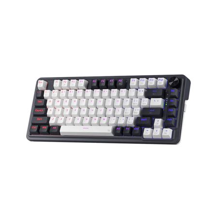 Клавиатура игровая беспроводная механическая Redragon Ucal K673WB-RGB-PRO