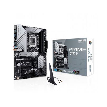 Материнская плата ASUS PRIME Z790-P WIFI