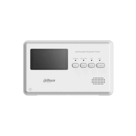 Адресный повторитель для систем пожарной сигнализации DAHUA DHI-HY-1330