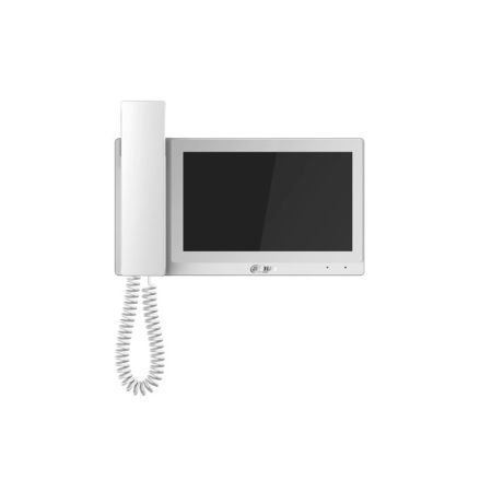 Видеодомофон DAHUA DHI-VTH5421EW-H