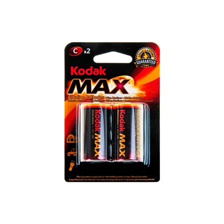 Kodak MAX LR14-2BL