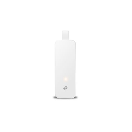 Сетевой адаптер TP-LINK TL-UE300 Ethernet/ RJ45 USB3.0