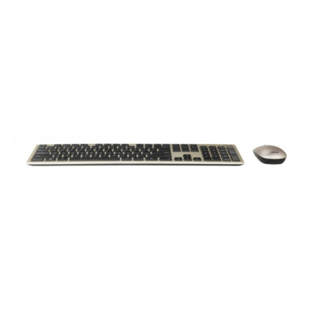 Моноблок ASUS Zen AIO A5401WPAK-BA052W 23.8" Black