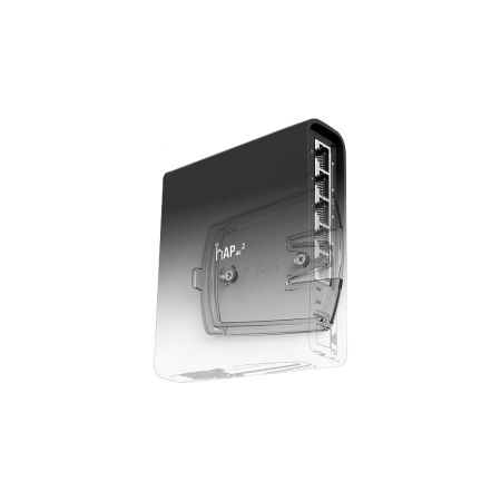 Роутер Wi-Fi MikroTik hAP ac² RBD52G-5HacD2HnD-TC AC1200 5xLAN 1Gb/s