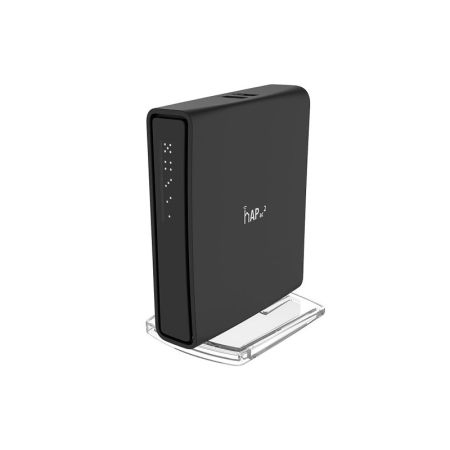 Роутер Wi-Fi MikroTik hAP ac² RBD52G-5HacD2HnD-TC AC1200 5xLAN 1Gb/s